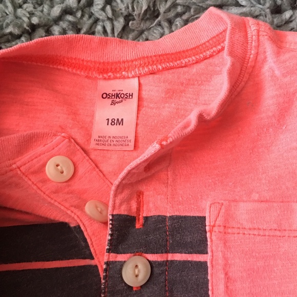 18/24 month shirt bundle - Picture 8 of 11